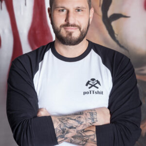 longsleeve herren