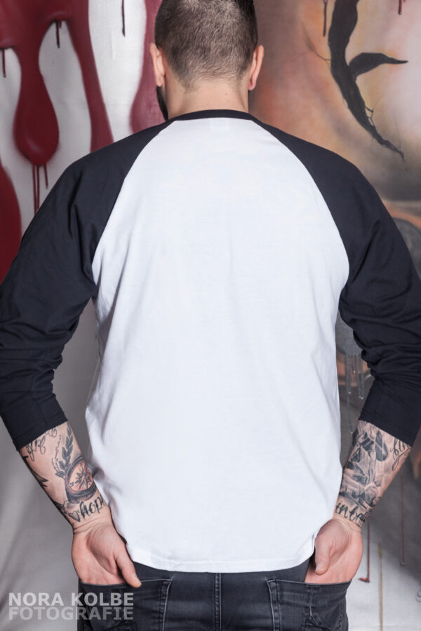 longsleeve herren – Bild 3
