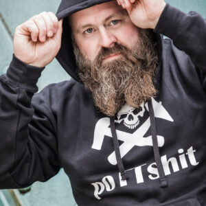 hoodie skull herren