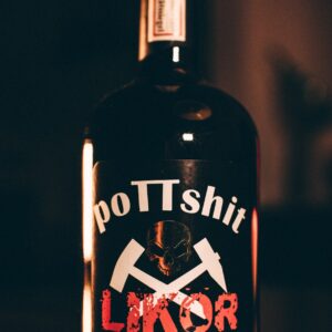 poTTshit likör